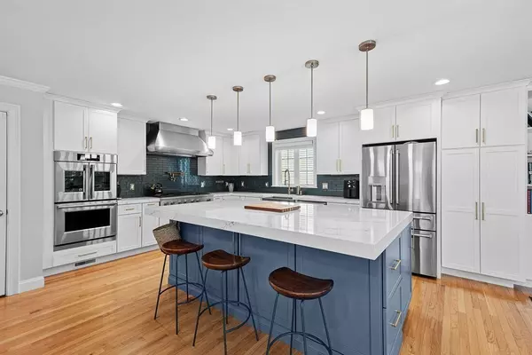 Stow, MA 01775,33 Golden Drive #33