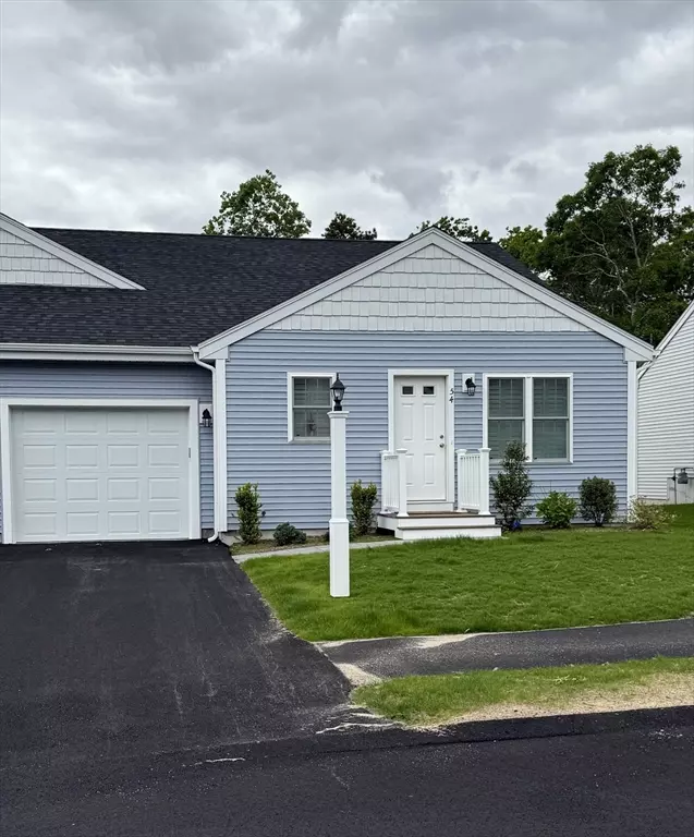 Plymouth, MA 02360,54 Tupper Hill Rd #54