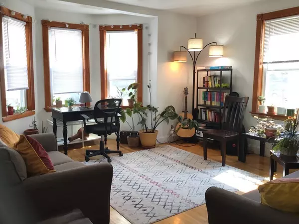 Brookline, MA 02445,59 Prince St #1