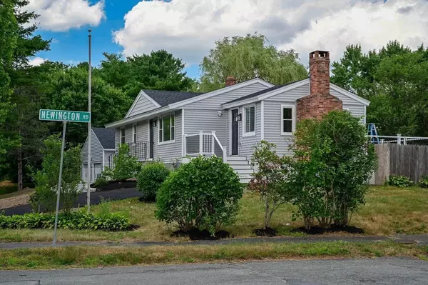 Peabody, MA 01960,31 Perley Ave