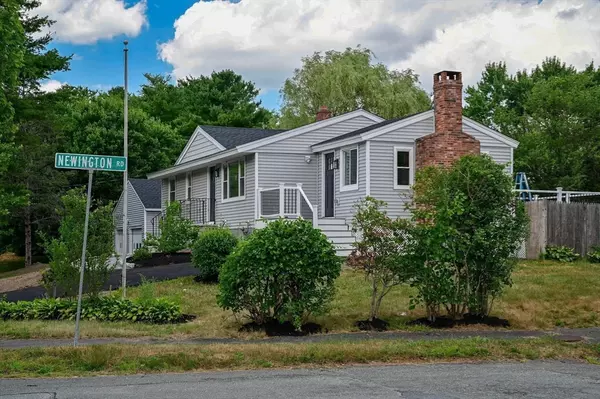 Peabody, MA 01960,31 Perley Ave