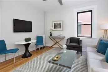 36 E Newton #1, Boston, MA 02118