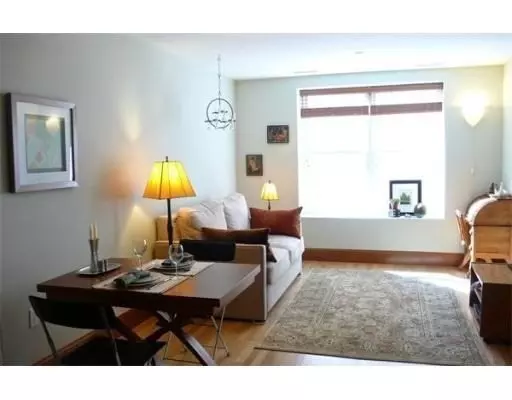 Cambridge, MA 02140,2440 Massachusetts Ave. #8