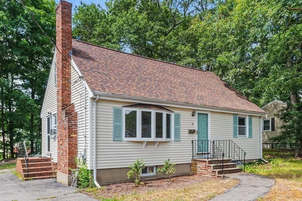 Stoughton, MA 02072,58 Boylston St