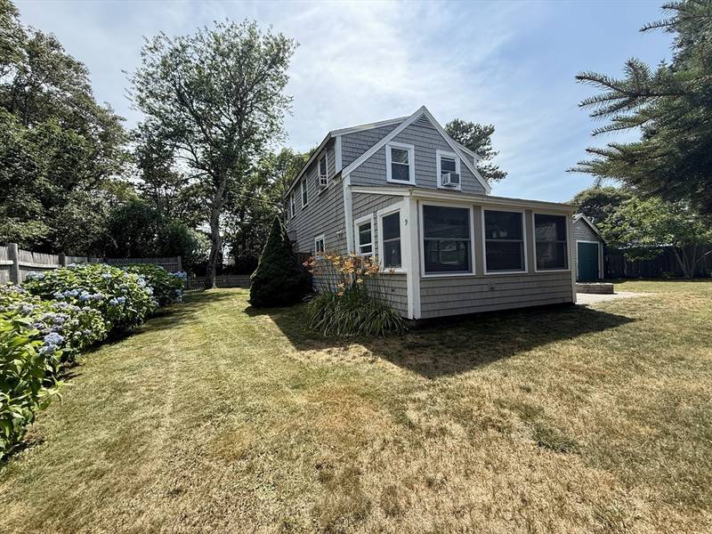 9 Kens Way St, Yarmouth, MA 02673
