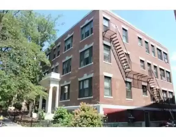 15 Park Vale Ave. #1b, Boston, MA 02134