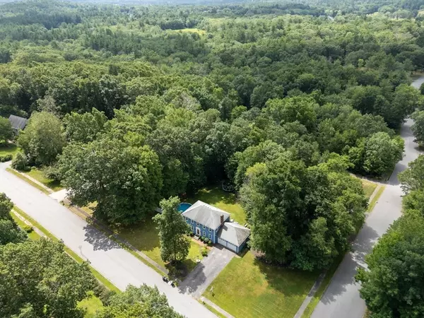 Haverhill, MA 01832,1 Dow Dr