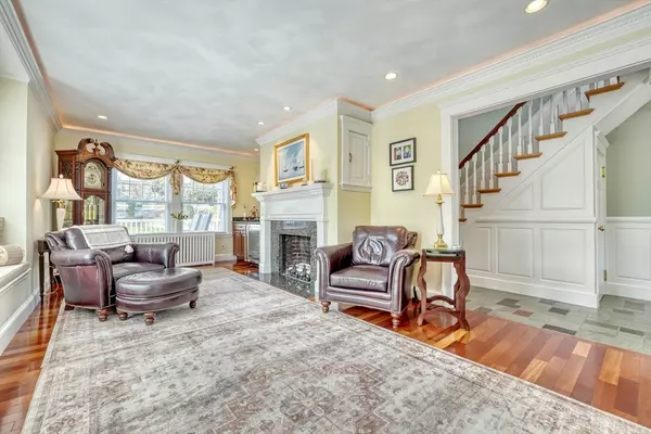 Melrose, MA 02176,105 Walton Park