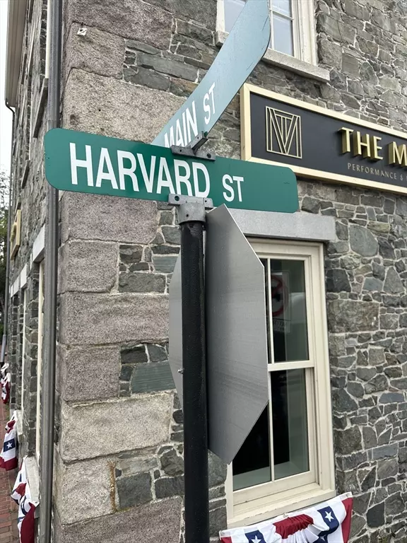 Boston, MA 02129,47 Harvard #PS 123
