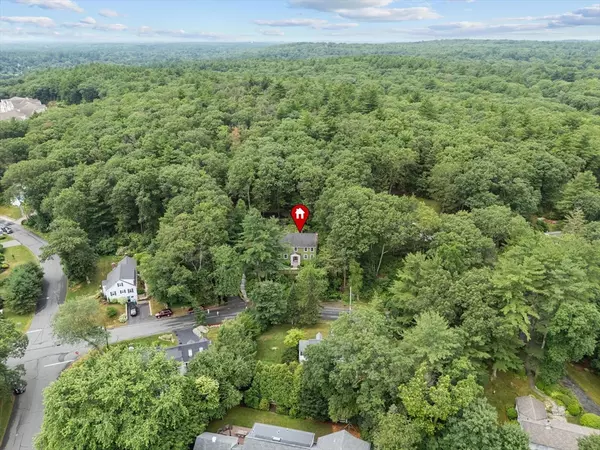 Westwood, MA 02090,162 Mayfair Dr