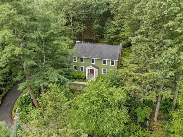 Westwood, MA 02090,162 Mayfair Dr