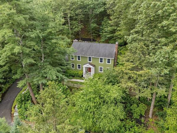 162 Mayfair Dr, Westwood, MA 02090