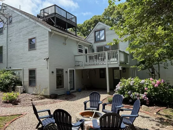 102 Prince Way, Dennis, MA 02660