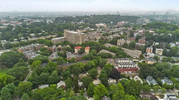 Brookline, MA 02445,333 Clark Rd