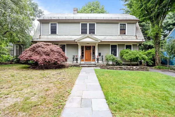 Brookline, MA 02445,333 Clark Rd