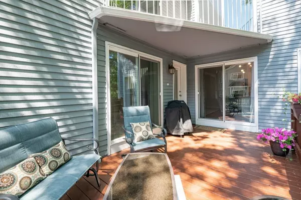 Salem, MA 01970,31 Bengal Lane #31