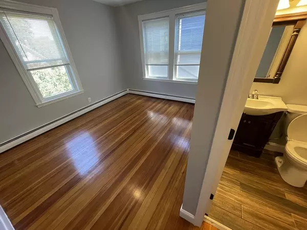 Cambridge, MA 02139,330 Western Ave #2nd FL