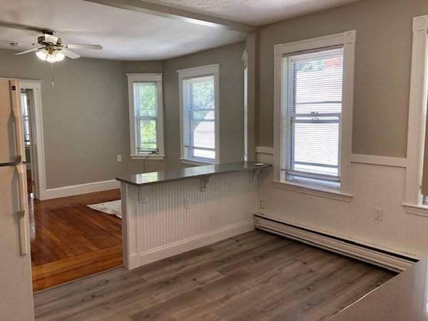 Quincy, MA 02169,12 West St #2
