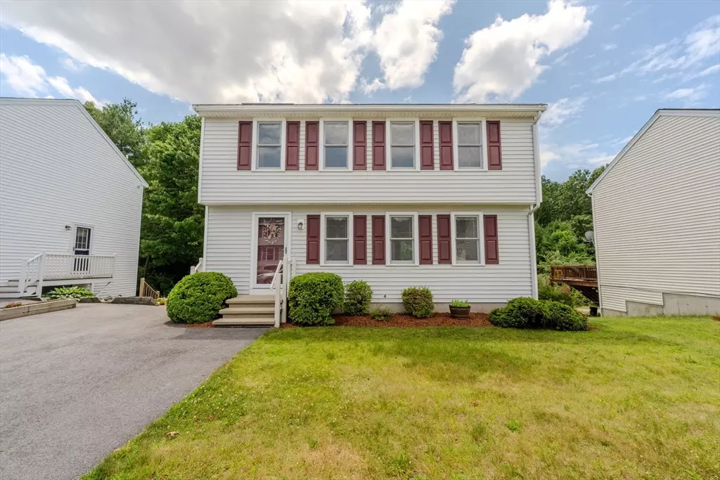 Chelmsford, MA 01863,14 Lemay Way