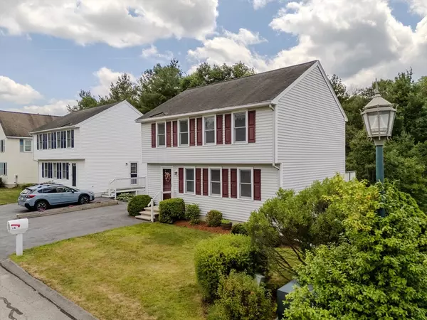 Chelmsford, MA 01863,14 Lemay Way