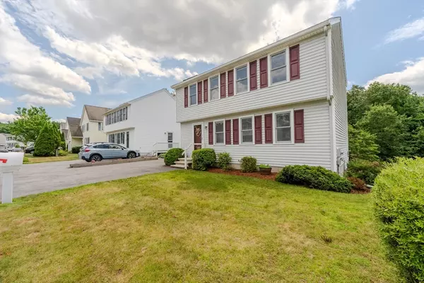 Chelmsford, MA 01863,14 Lemay Way
