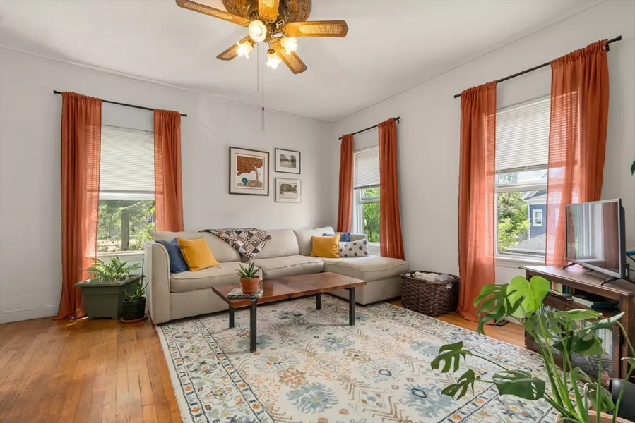 22-24 Bowdoin St, Somerville, MA 02143