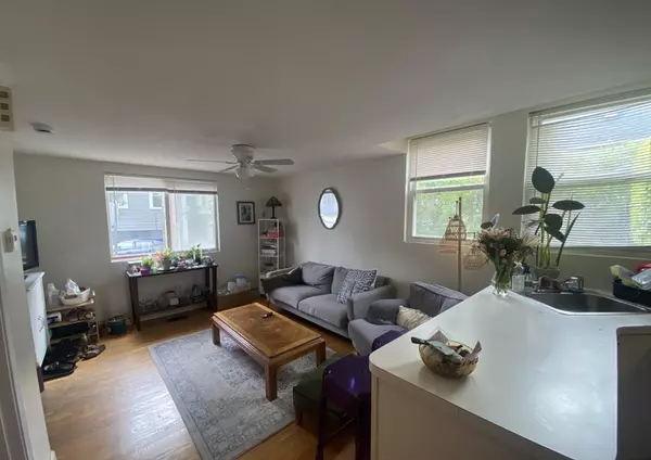 Cambridge, MA 02141,75 5th St #1