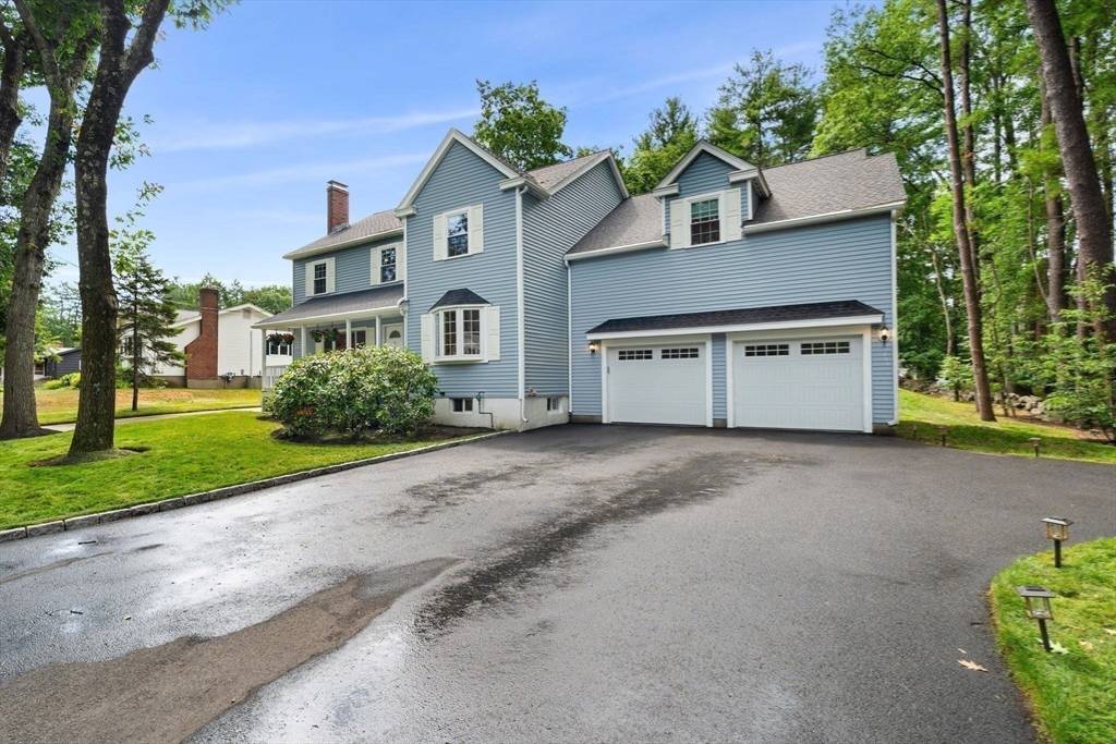 North Reading, MA 01864,414 Park Street