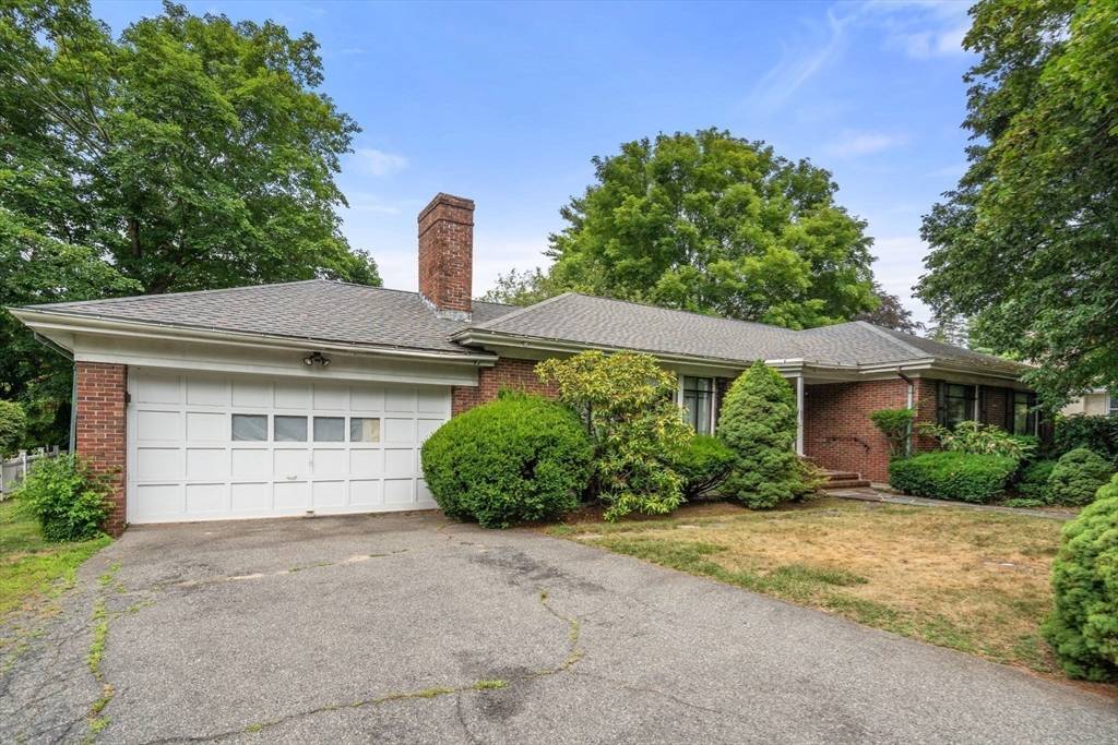 Brookline, MA 02467,65 Lagrange Street
