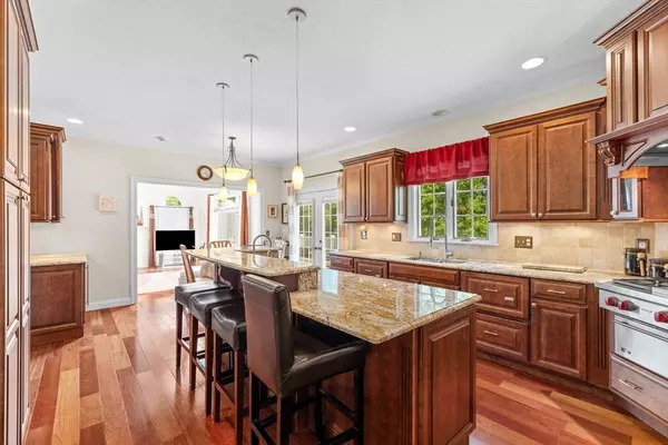 Westborough, MA 01581,18 Jacob Amsden Rd
