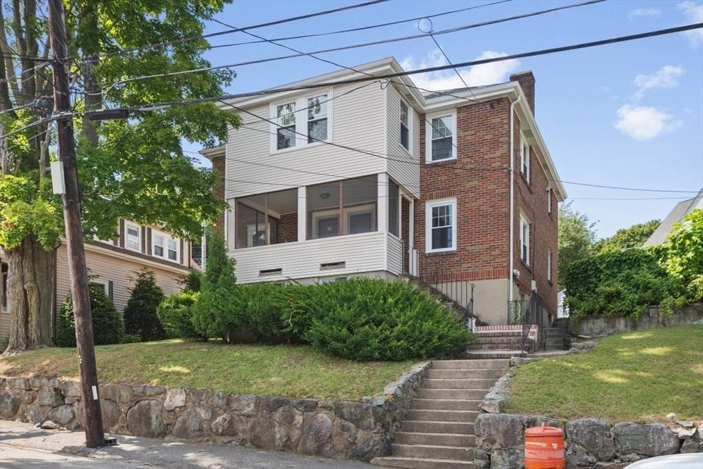 Waltham, MA 02451,12-14 Elson Road