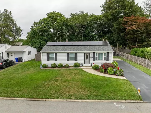 East Providence, RI 02914,34 Ridge Dr