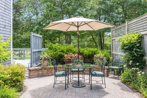 Plymouth, MA 02360,19 Pelham Walk #19