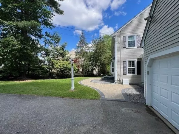 Canton, MA 02021,45 Century Dr