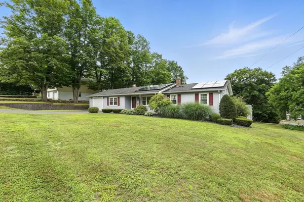 Granby, MA 01033,12 Pleasant St