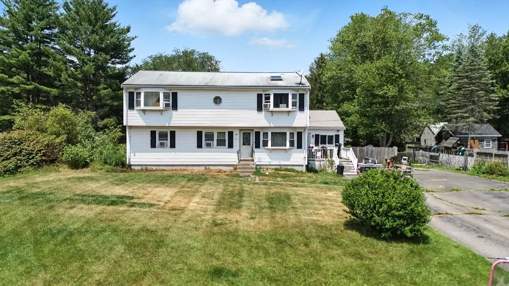 West Bridgewater, MA 02379,53 Brewster Rd