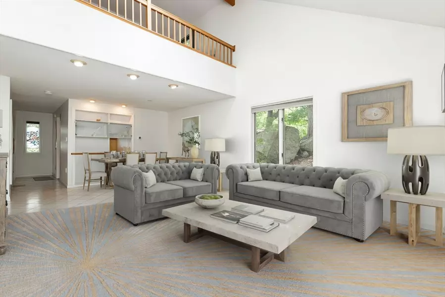 4101 Woodbridge #4101, Peabody, MA 01960