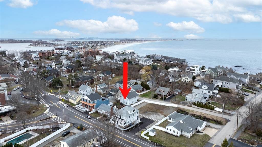 242 Atlantic Ave #2, Hull, MA 02045