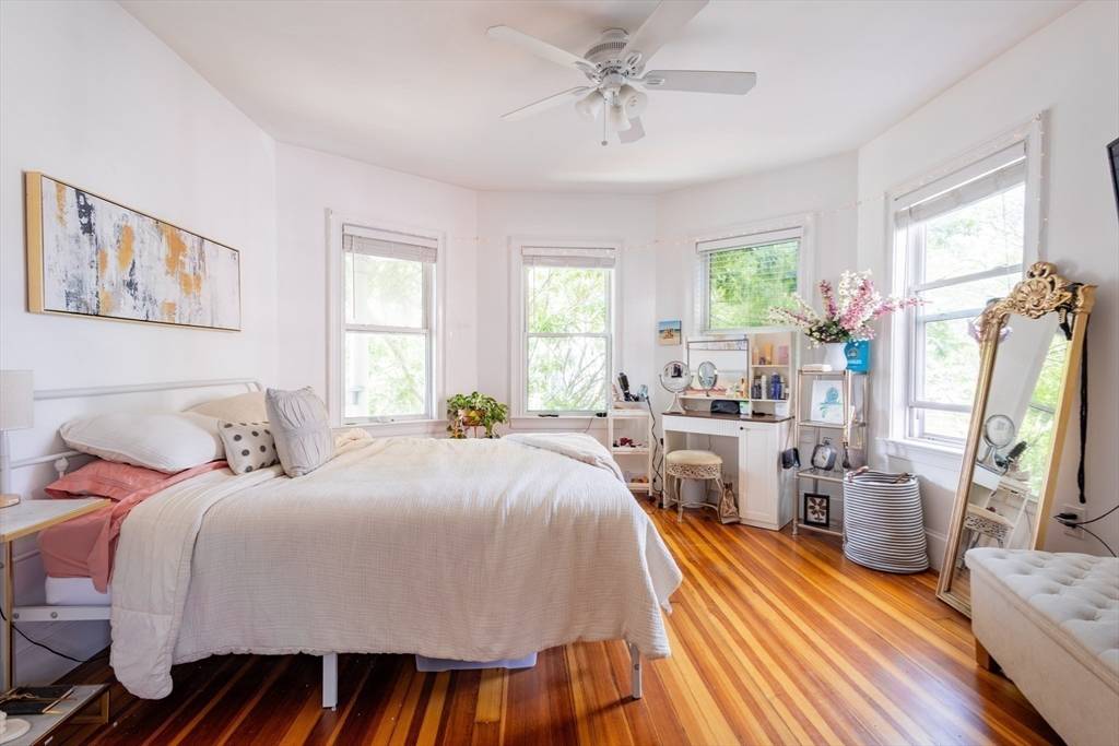 28 Edison Green #2, Boston, MA 02125