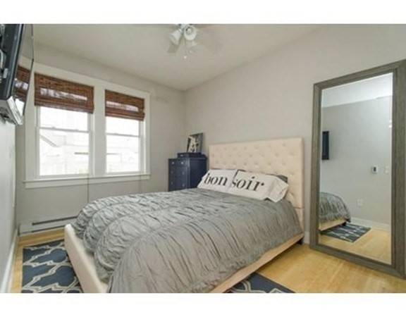 Boston, MA 02128,120 Everett St #1
