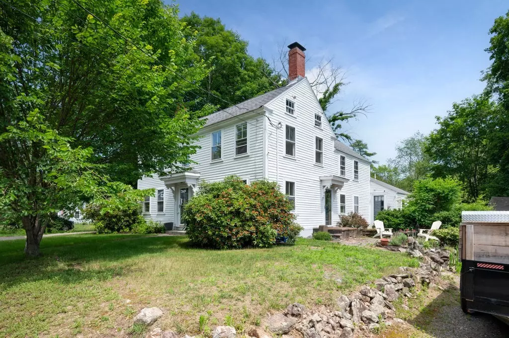 Georgetown, MA 01833,42 Elm Street