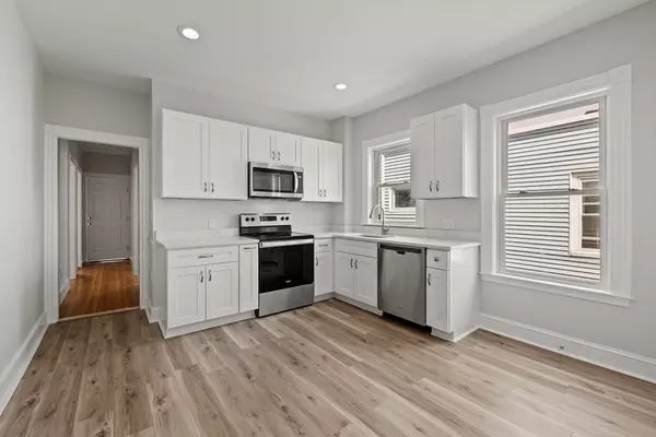 Boston, MA 02122,16 Leslie St #2