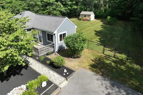 Hanson, MA 02341,209-R South St