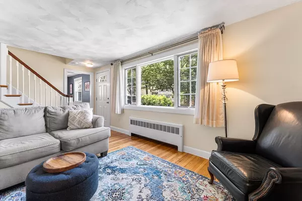 Dedham, MA 02026,22 Sanderson Ave