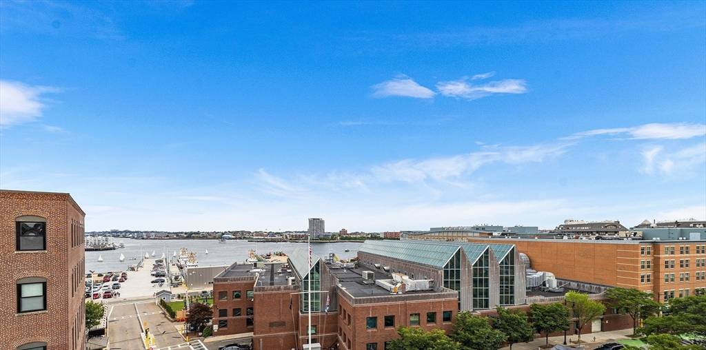 Boston, MA 02113,464 Hanover St #7