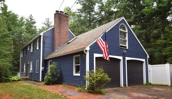19 Windsong, Kingston, NH 03848