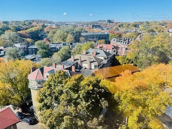 Brookline, MA 02445,1731 Beacon #1110