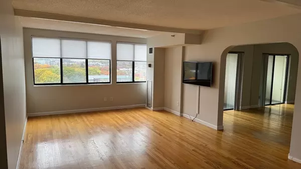 Brookline, MA 02445,1731 Beacon #1110