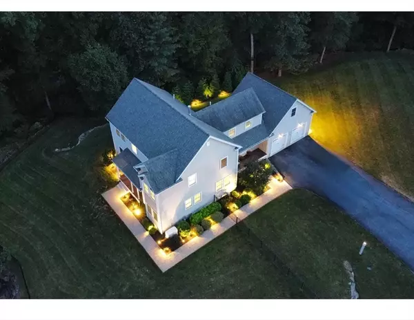 Westford, MA 01886,28 Old Lowell Rd