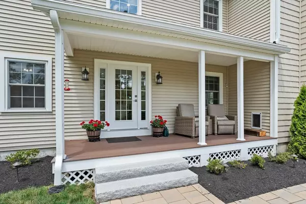 Westford, MA 01886,28 Old Lowell Rd